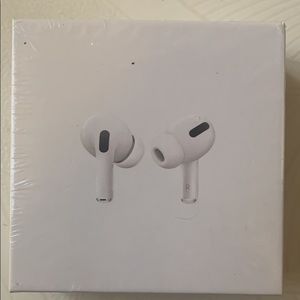 Apple AirPod pro 3